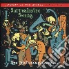 Microscopic Septet (The)- Surrealistic Swing (2 Cd) cd