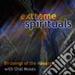 Birdsongs of the Mesozoic - Extreme Spirituals