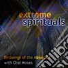Birdsongs of the Mesozoic - Extreme Spirituals cd