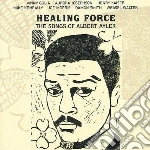 Healing Force - Songs Of Albert Ayler cd