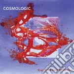 Cosmologic - Eyesin The Back Of My Head
