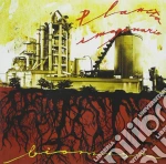 Planeta Imaginario - Biomasa cd
