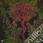 Revolutionary Snake - Forked Tongue cd