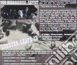 Microscopic Septet - Lobster Leapsin cd