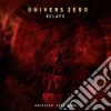 Univers Zero - Relaps: Archives 1984-1986 cd