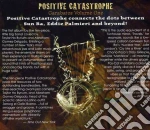 Positive Catastrophe - Garabatos Volume One cd