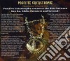 Positive Catastrophe - Garabatos Volume One cd