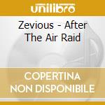 Zevious - After The Air Raid