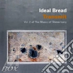Ideal Bread - Transmit - Vol.2 Of Themusic Of Steve La cd