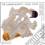 Claudia Quintet With - Royal Toast