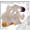 Claudia Quintet With - Royal Toast cd