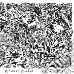 Richard Pinhas - Metal/Crystal (2 Cd) cd