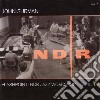 Surman, John - Flashpoint: Ndr Jazz Workshop - April 6 (2 Cd) cd