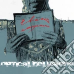 Planeta Imaginario - Optical Delusions cd