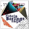Gosta Berlings Saga - Glueworks cd