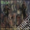 Afuche - Highly Publicized Digital Boxing Match cd