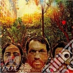Sao Paulo Underground & Rob Mazurek - Tres Cabeas Loucuras