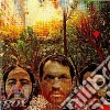 Sao Paulo Underground & Rob Mazurek - Tres Cabeas Loucuras cd