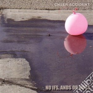 Cheer Accident - Noifs, Andsor Dogs cd musicale di Cheer-accident