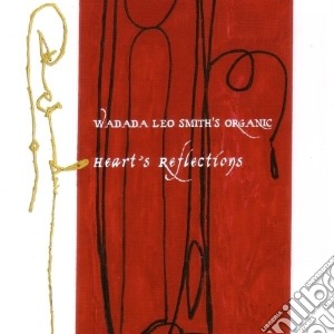 Smith, Wadada Leo - Heart S Reflection (2 Cd) cd musicale di Wadada leo smith's o
