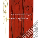 Smith, Wadada Leo - Heart S Reflection (2 Cd) cd