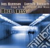 Joel Harrison / Lorenzo Feliciati - Holy Abyss cd