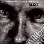 Bill Laswell / Raoul Bjorkenheim / Morgan Agren - Blixt cd