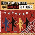 Curtis Hasselbring - Number Stations