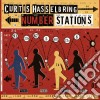 Curtis Hasselbring - Number Stations cd