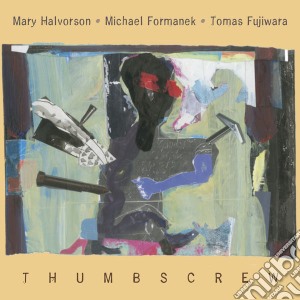 Thumbscrew - Thumbscrew cd musicale di Thumbscrew