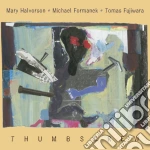 Thumbscrew - Thumbscrew cd