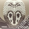 (LP Vinile) Miriodor - Cobra Fakir cd