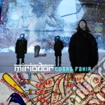 Miriodor - Cobra Fakir cd