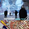 Miriodor - Cobra Fakir cd