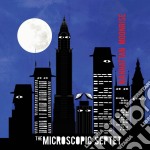 Microscopic Septet (The) - Manhattan Moonrise