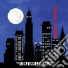 Microscopic Septet (The) - Manhattan Moonrise cd