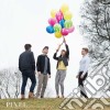 Pixel - We Are All Small Pixels cd