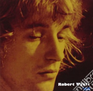 Robert Wyatt - '68 cd musicale di Robert Wyatt