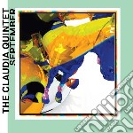 Claudia Quintet - September