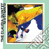 Claudia Quintet - September cd
