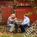 Mats /Morgan - Schack Tati cd