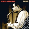 Mike Osborne - Dawn cd