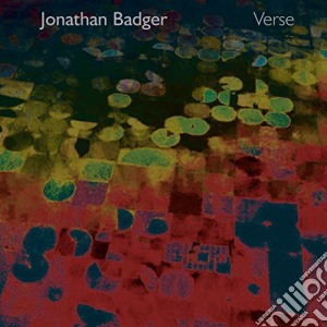 (LP Vinile) Jonathan Badger - Verse lp vinile di Jonathan Badger