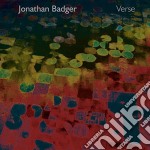 (LP Vinile) Jonathan Badger - Verse