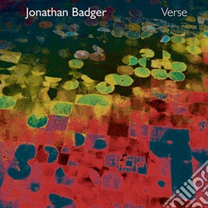 Jonathan Badger - Verse cd musicale di Jonathan Badger
