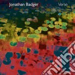 Jonathan Badger - Verse