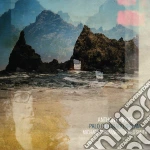 Anthony Pirog - Palo Colorado Dream cd