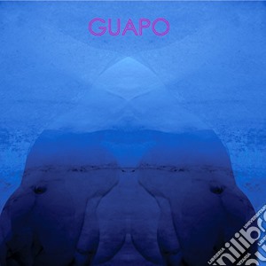 Guapo - Obscure Knowledge cd musicale di Guapo