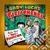 Gary Lucas' Fleischerei - Music From Max Fleischer Cartoons cd