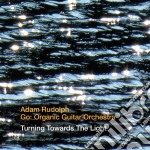 Adam Rudolph /Go Organic Guitar Orchestra - Turning Towards The Light